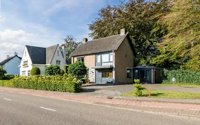 Foto van Maarheezerweg 19, Budel