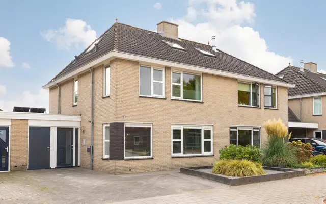 Foto van Richterambtweg 12, Raalte
