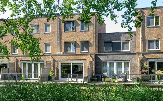 Foto van Spirealaan 46, Heerhugowaard