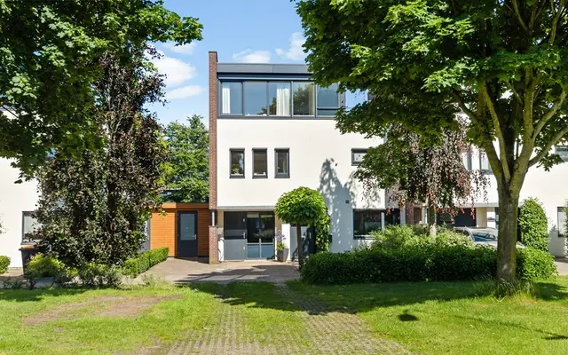 Foto van Veenlanden 151, Hoevelaken