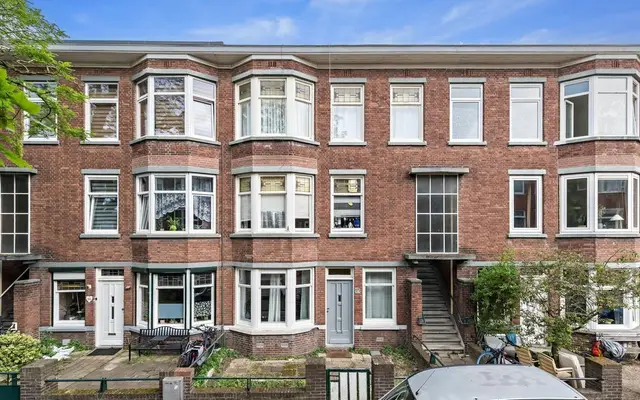 Foto van Velpsestraat 183, Den Haag