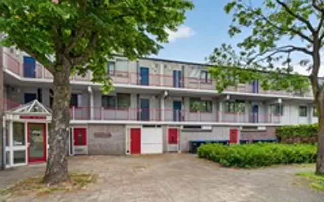 Foto van Oudaen 62, Eindhoven