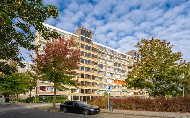 Foto van Tobias Asserlaan 228, Diemen