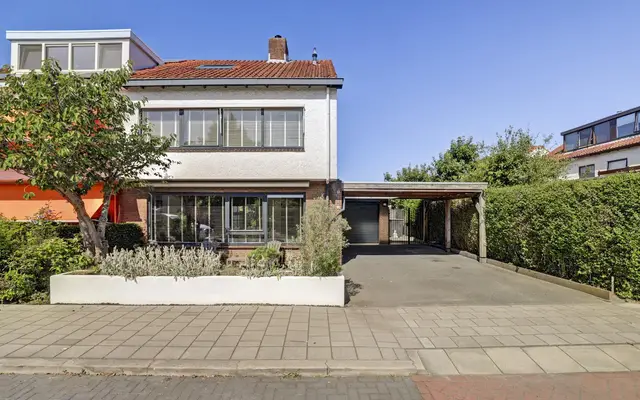 Foto van John F. Kennedylaan 13, Bergschenhoek