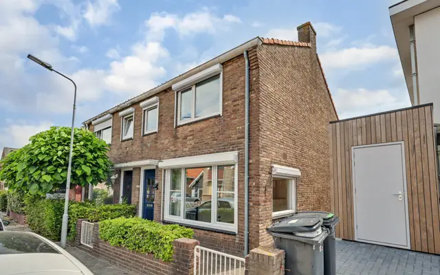 Foto van Beatrixstraat 1, Yerseke