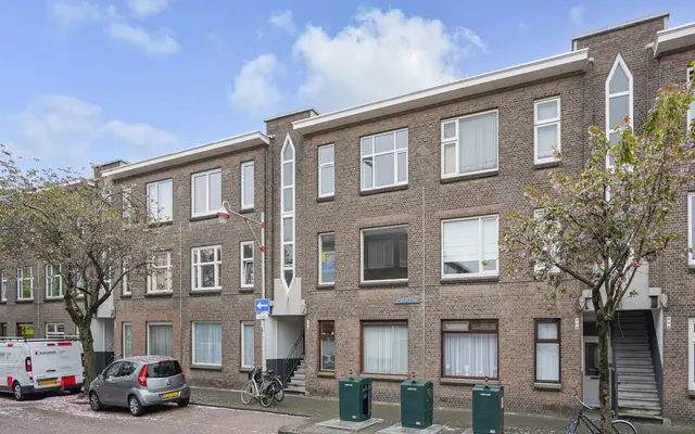 Foto van Loosdrechtsestraat 36, WhatsApp