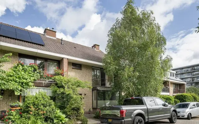 Foto van Wilgendal 59, Maassluis