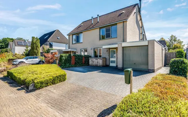 Foto van Stelmaker 14, Peize