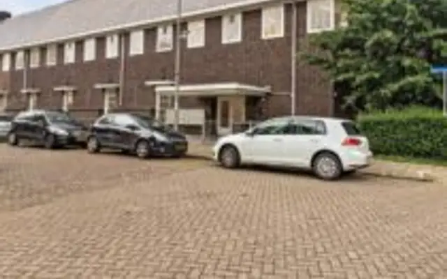 Foto van Oude Torenstraat 55, Eindhoven