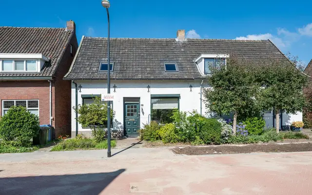 Foto van Heerseweg 12, Veldhoven