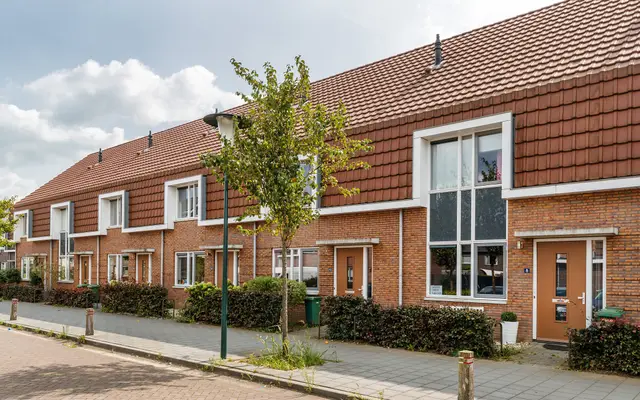 Foto van Lingegraaf 6, Elst