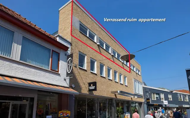 Foto van Herenhof 3 e, Raalte