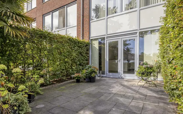 Foto van Professor Regoutstraat 68 A, Oss