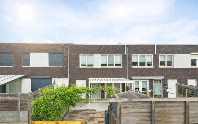 Foto van Haspengouw 30, Geleen