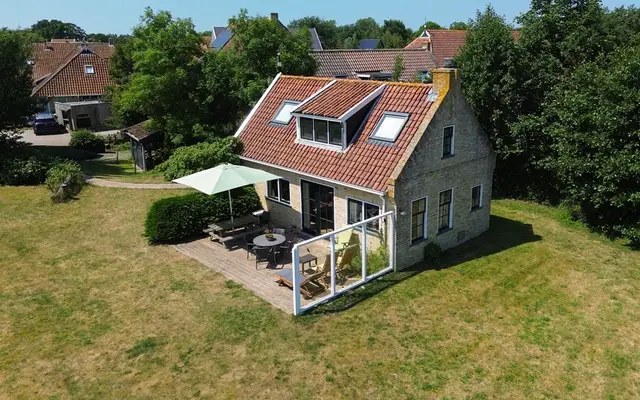 Foto van Breggeweg 2, Formerum