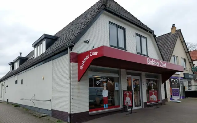 Foto van Dorpstraat 48, Beekbergen