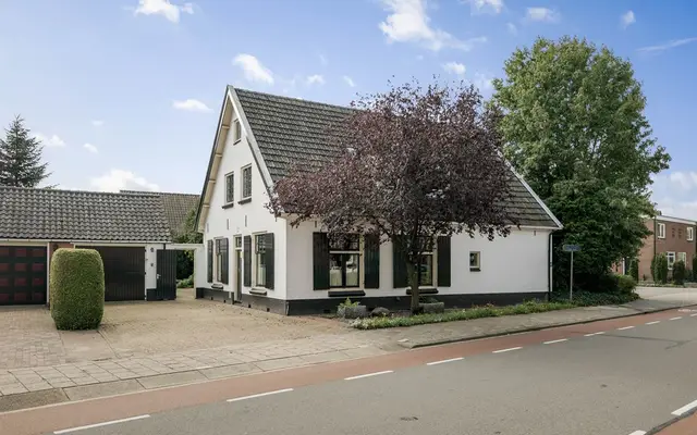 Foto van Henri Dunantstraat 5, Twello
