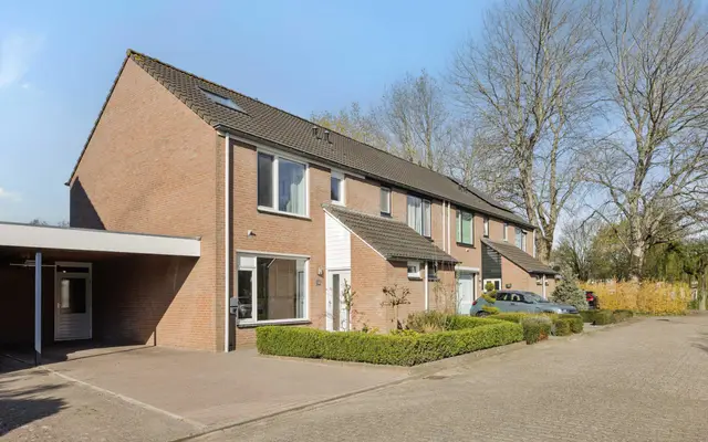 Foto van Bijsteren 115, Den Bosch