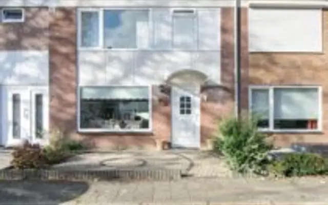 Foto van Sebastiaan van Noyestraat 5, Eindhoven