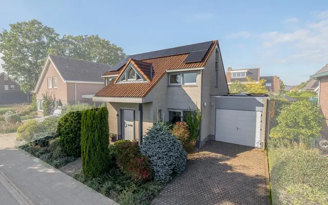 Foto van Aan het Broek 65, Belfeld