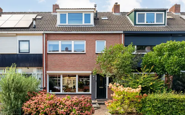 Foto van Waalstraat 7, Telefoonnummer
