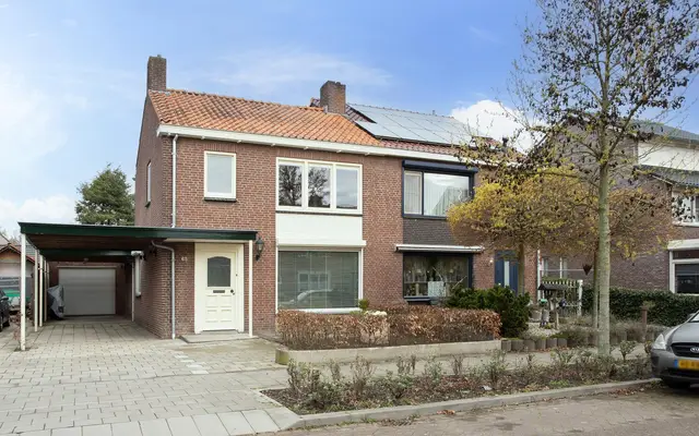 Foto van Hoogepat 65, Veldhoven