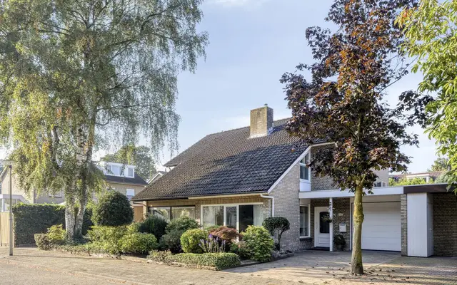 Foto van Waalseweg 27, Someren