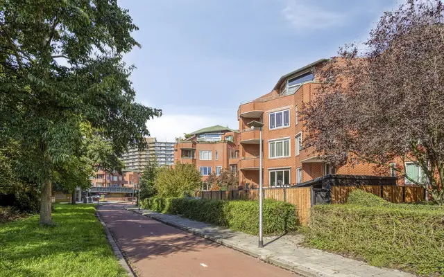 Foto van Woldberg 134, Capelle aan den IJssel
