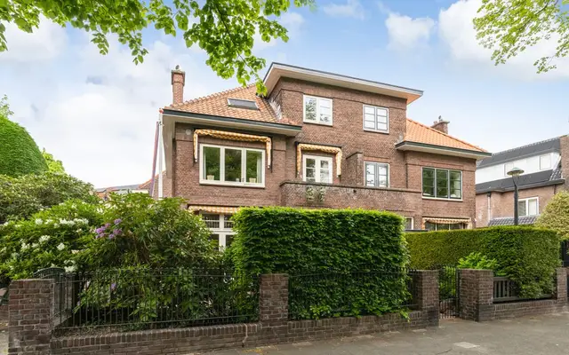 Foto van Oosteinde 219, Voorburg