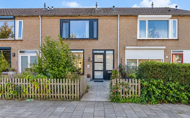 Foto van Castiliëstraat 4, Philippine