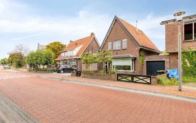 Foto van Katwijkerweg 27, Valkenburg