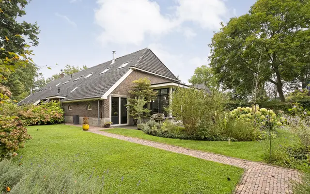 Foto van Van Rielstraat 17, Zwolle