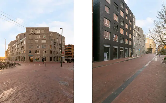 Foto van Kleine Oord 247, Arnhem