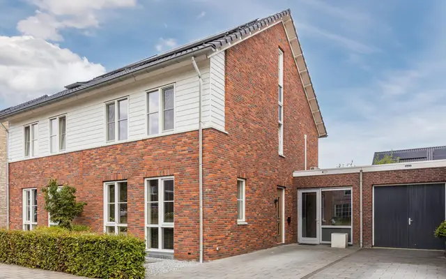 Foto van Hofse Hoeve 11, Schaijk