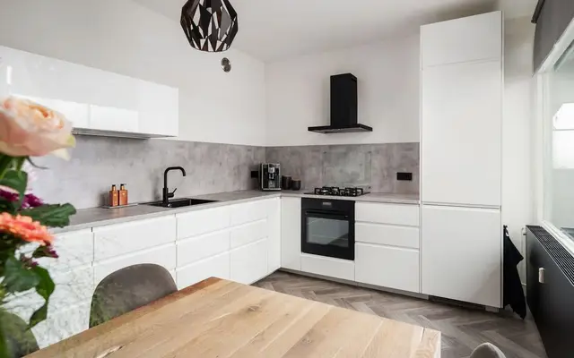 Foto van Akkerwinde 349, Capelle aan den IJssel