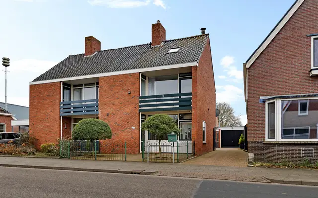 Foto van Hoofdstraat 48, Nieuwolda
