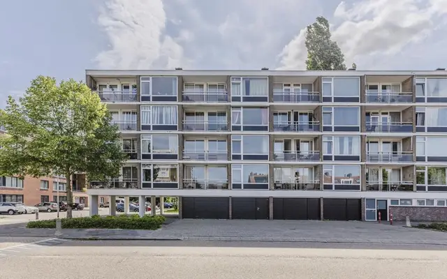 Foto van Lindenlaan 523, Amstelveen
