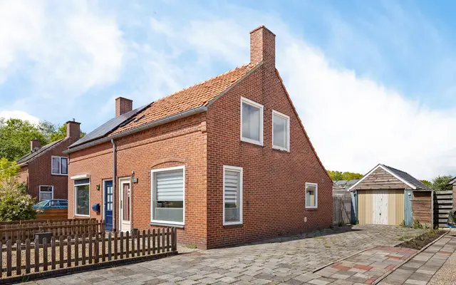 Foto van Nijverheidsstraat 7, Zuidbroek