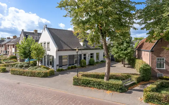 Foto van Kerkstraat 45 B, Bavel