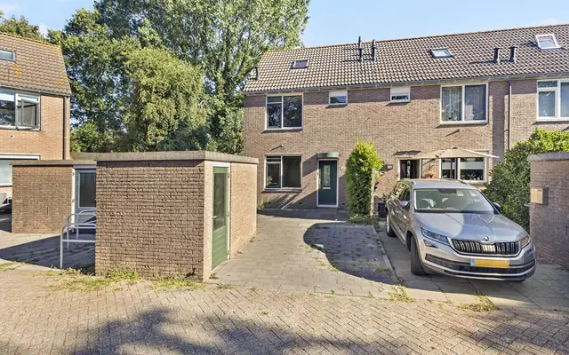 Foto van Doorzwin 4126, Julianadorp
