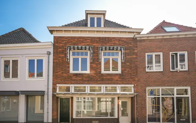 Foto van Boschstraat 57, Zaltbommel