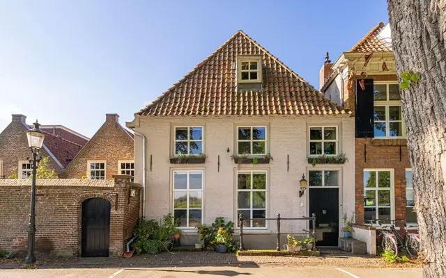 Foto van Maasdijk 40, Ravenstein