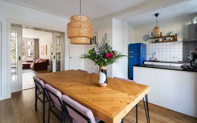 Foto van De Savornin Lohmanlaan 41B 01, Opmerking