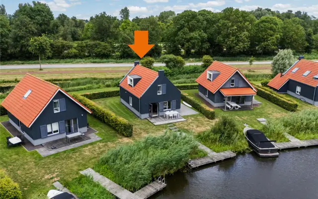 Foto van De Potten 105, Offingawier