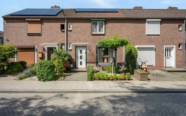 Foto van Apeldoornstraat 41, Heerlen