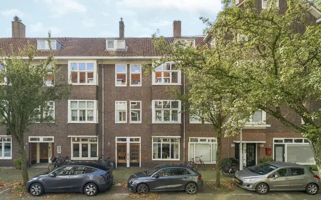 Foto van Katwijkstraat 21 H, Amsterdam