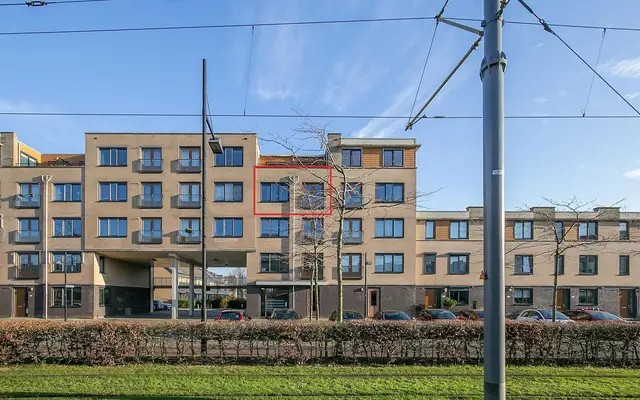 Foto van Avenue Carré 210, Barendrecht
