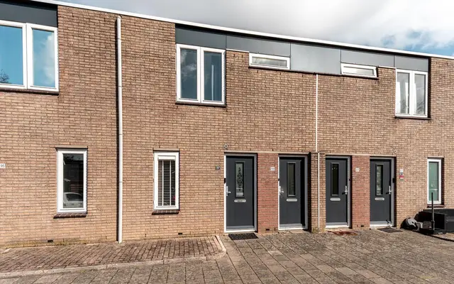 Foto van Poldermolenweg 197, Almere