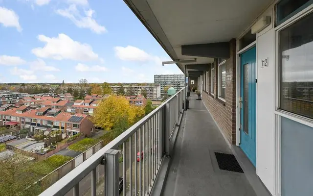 Foto van Kervelstraat 112, Krommenie
