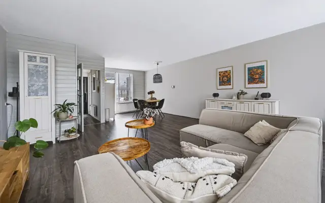 Foto van Slakkenveen 233, Spijkenisse